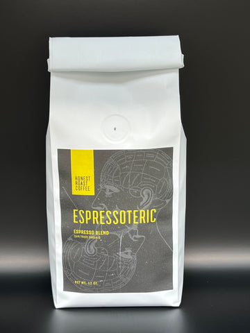 Espressoteric - Espresso Blend