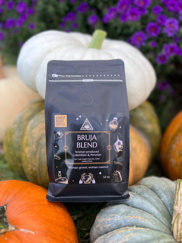 Bruja Blend