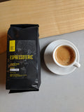 Espressoteric - Espresso Blend